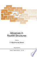 Advances in Rockfill Structures [E-Book] /
