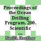Proceedings of the Ocean Drilling Program. 200. Scientific results : drilling at the Hawaii-2 ovservatory (H20) and the Nuuanu landslide : covering leg 200 of the cruises of the drilling vessel JOIDES Resolution, Honolulu, Hawaii, to San Diego, California sites 1223 and 1224 16 December 2001 - 27 January 2002 /