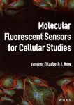 Molecular fluorescent sensors for cellular studies /