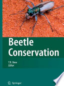 Beetle Conservation [E-Book] /