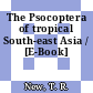 The Psocoptera of tropical South-east Asia / [E-Book]