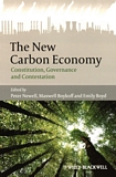 The new carbon economy : [constitution, governance and contestation] /