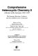 Comprehensive heterocyclic chemistry II. 9. Seven-membered and larger rings and fused derivatives : a review of the literature 1982 - 1995 : the structure, reactions, synthesis, and uses of heterocyclic compounds /