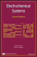 Electrochemical systems [E-Book] /