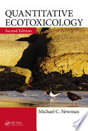 Quantitative ecotoxicology [E-Book] /