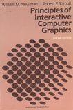 Principles of interactive computer graphics /