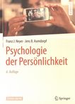 Psychologie der Persönlichkeit /