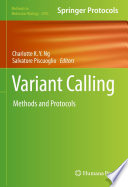 Variant Calling [E-Book] : Methods and Protocols  /