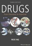 Drugs : from discovery to approval /