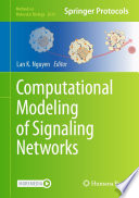 Computational Modeling of Signaling Networks [E-Book] /