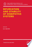 Bifurcation and Stability of Dissipative Systems [E-Book] /