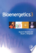 Bioenergetics /