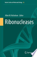 Ribonucleases [E-Book] /
