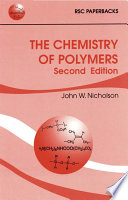 The chemistry of polymers / [E-Book]