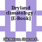 Dryland climatology / [E-Book]