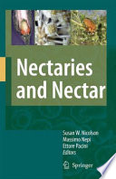 Nectaries and nectar [E-Book] /