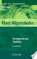 Plant Microtubules [E-Book] : Development and Flexibility /