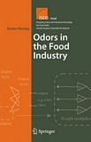 Odors in the food Industry [E-Book] /