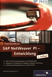 Praxishandbuch SAP NetWeaver PI - Entwichlung : End-to-End-Prozessintegration aus Entwicklersicht ; Übungen zur Erstellung von Mappings, Adaptern und Proxys ; umfassendes Beispielszenario aus dem Vertrieb /