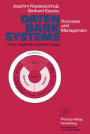 Datenbanksysteme: Konzepte und Management.
