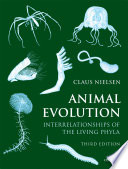 Animal evolution : interrelationships of the living phyla [E-Book] /