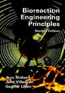 Bioreaction engineering principles /