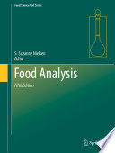 Food Analysis [E-Book] /