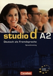 studio d A2 : Deutsch als Fremdsprache, Sprachtraining /