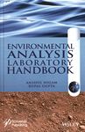 Environmental analysis laboratory handbook /