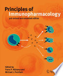Principles of Immunopharmacology [E-Book] : 3rd revised and extended edition /