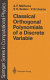 Classical orthogonal polynomials of a discrete variable /