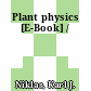 Plant physics [E-Book] /