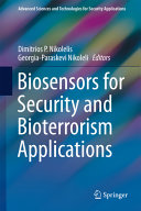 Biosensors for security and bioterrorism applications [E-Book] /