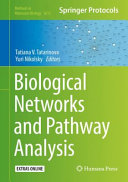 Biological Networks and Pathway Analysis [E-Book] /