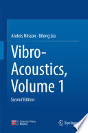 Vibro-Acoustics, Volume 1 [E-Book] /