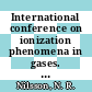 International conference on ionization phenomena in gases. 0004 proceedings. vol 0002 : Uppsala, 17.08.59-21.08.59 /