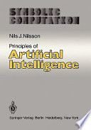 Principles of artificial intelligence /