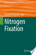 Nitrogen Fixation [E-Book] /