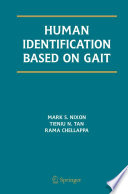 Human Identification Based on Gait [E-Book] /