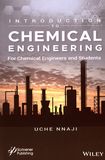 Introduction to chemical engineering : for chemical engineers and students /