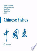 Chinese Fishes [E-Book] /