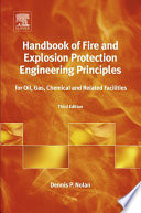 Handbook of fire and explosion protection engineering principles [E-Book] /