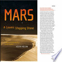 MARS A Cosmic Stepping Stone [E-Book] : Uncovering Humanity’s Cosmic Context /