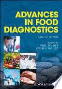 Advances in food diagnostics [E-Book] /