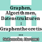 Graphen, Algorithmen, Datenstrukturen : Graphentheoretische Konzepte der Informatik : Fachtagung. 0002 : Graphtheoretic concepts in computer science : Fachtagung. 0002 : WG : 76 : Ergebnisse des Workshops : Göttingen, 16.06.76-18.06.76.