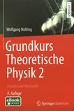 Grundkurs Theoretische Physik . 2 . Analytische Mechanik /