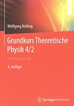 Grundkurs Theoretische Physik . 4/2 . Thermodynamik /
