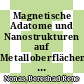 Magnetische Adatome und Nanostrukturen auf Metalloberflächen [E-Book] /