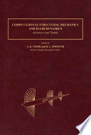 Computational structural mechanics and fluid dynamics : advances and trends [E-Book] /