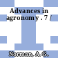 Advances in agronomy . 7 /